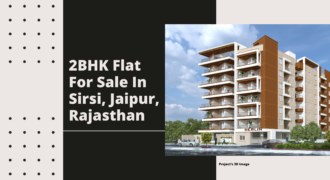 2BHK Flat For Sale In Sirsi