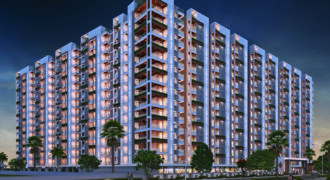 Luxurious 3BHK Apartments at Vardhman Kings Court, Vaishali Nagar, Jaipur