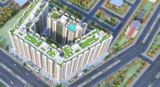 Luxurious 4BHK Flat in Vardhman Kings Court, Vaishali Nagar Extension, Jaipur