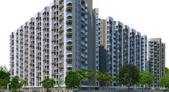 Spacious 3BHK Flats with Modern Amenities at Vardhman Kings Court, Gandhi Path West, Vaishali Nagar, Jaipur