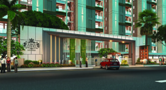 Elegant 3BHK Residences in Vardhman Kings Court, Gandhi Path West, Jaipur