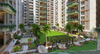 Premium 3BHK Flat at Vardhman Kings Court, Gandhi Path West, Vaishali Nagar Extension, Jaipur