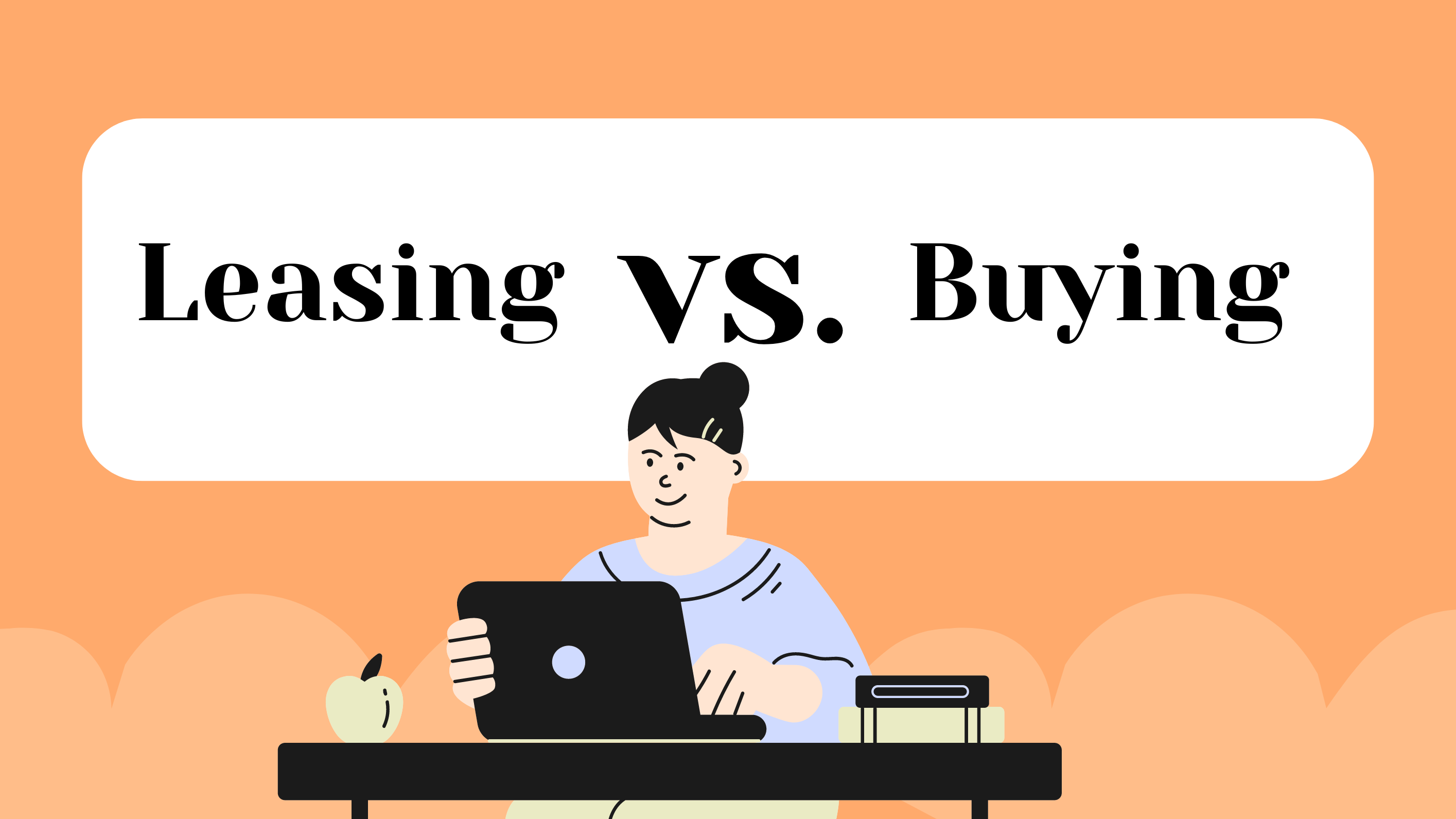 Leasing vs. Buying Commercial Property in Jaipur - Pros and Cons