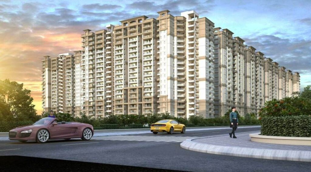 Vardhman Empress Jaipur Ultra-Luxury Project Redefines Modern Living The Area Of Mansarovar 2